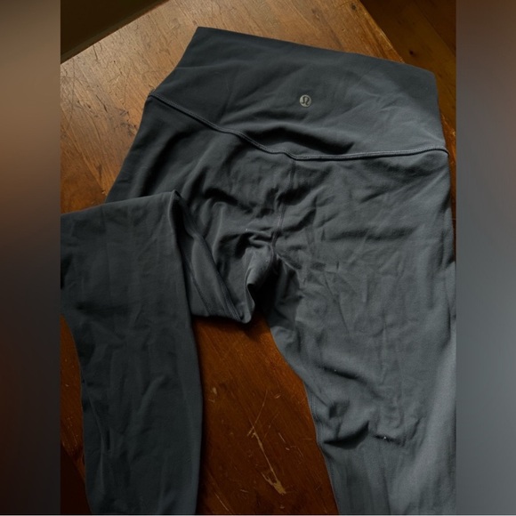 Lululemon Align Leggings‎ - Picture 3 of 5